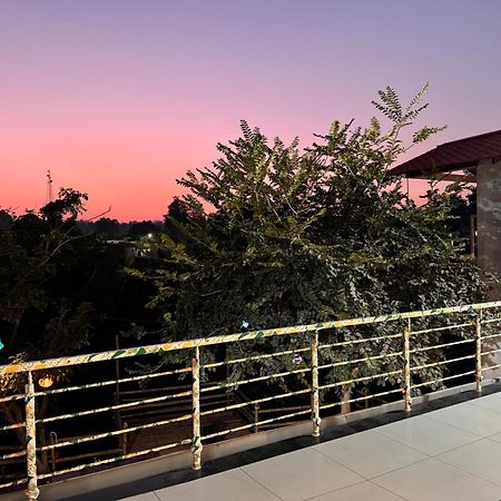 The Gulmohar, Chikhaldara Hotel Exterior photo