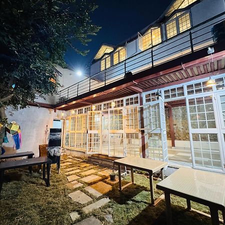 The Gulmohar, Chikhaldara Hotel Exterior photo